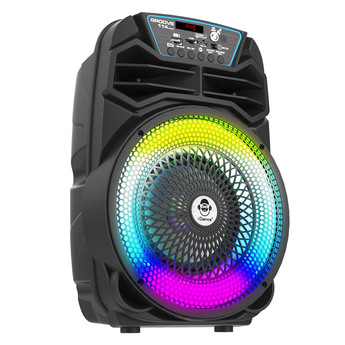 Idance speaker sales