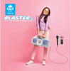 iDance Blaster 301 Rechargeable Karaoke Party System - 100W