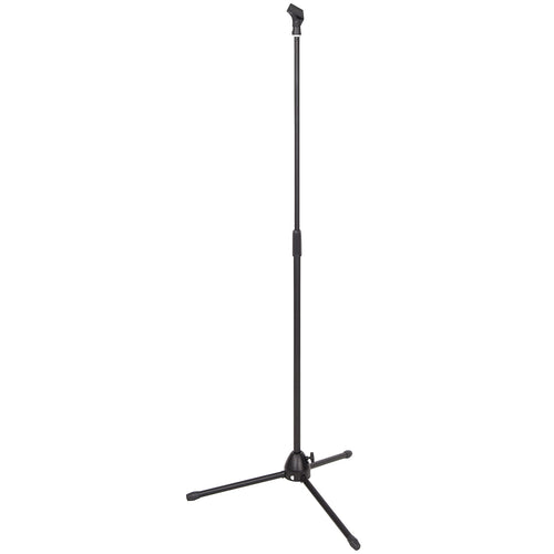 Straight Microphone Stand